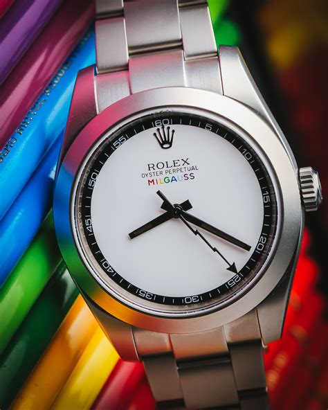 rolex pride|Rolex official website.